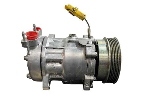 AC compressor PEUGEOT 607 (9D, 9U) 3.0 V6 24V | BP30270629M34
