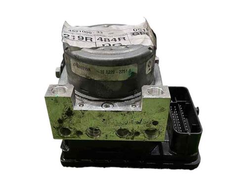 ABS pump DACIA SANDERO III 1.0 TCe 90 | BP24224660M43 