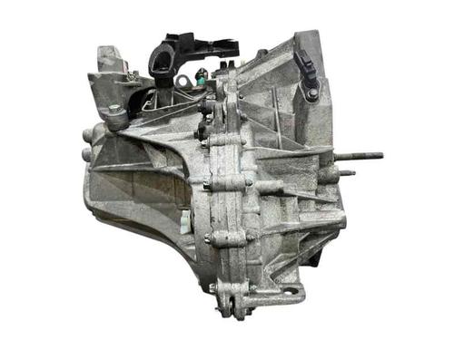 Gearbox RENAULT MEGANE III Hatchback (BZ0/1_, B3_) 1.5 dCi | BP29968199M3 