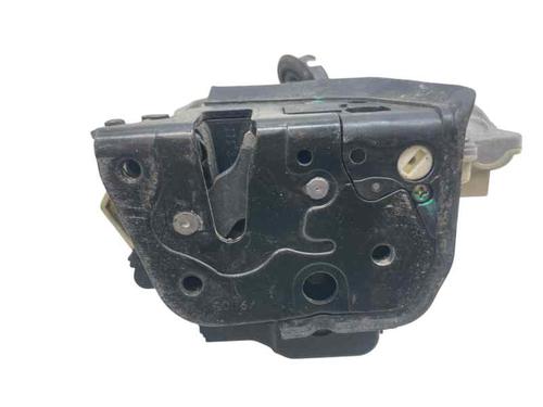 Højre fortil lås AUDI A3 (8P1) [2003-2013]  31682780