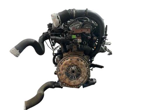 Engine PEUGEOT 407 (6D_) 2.0 HDi 135 (6DRHRH, 6DRHRE, 6DRHRG, 6DRHRJ) | BP29497793M1 