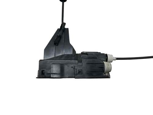 Venstre bagtil lås Venstre bagtil lås JAGUAR XE (X760) 2.0 D AWD (180 hp) 33425397 33425397