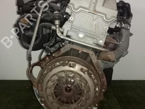 Engine MERCEDES-BENZ C-CLASS (W203)  | BP31683862M1 