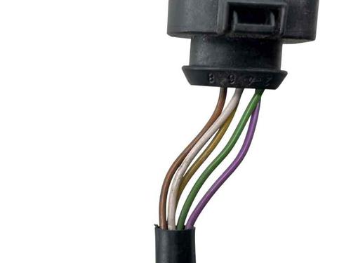 Left mirror SEAT LEON (1P1) 1.9 TDI | BP29860537C26