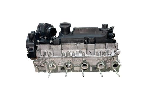 Used Cylinder head FORD FIESTA V (JH_, JD_) [2001-2014]  31682229