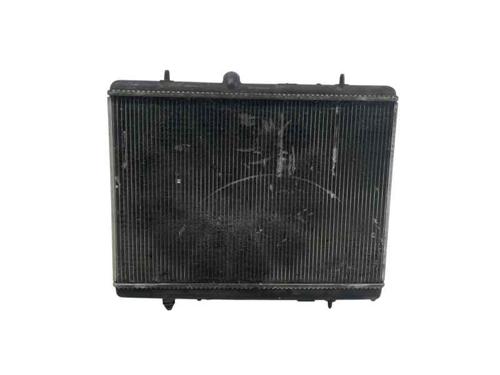 Used Water radiator Water radiator PEUGEOT 3008 I MPV (0U_) 1.6 HDi (112 hp) 28070303 28070303