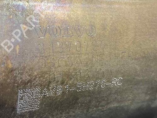 Particulate filter VOLVO S60 II (134) DRIVe / D2 | BP24353358M81  - Image 5