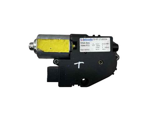 Electronic module VOLVO C70 II Convertible (542) D4 | BP33425324M83 - Image 5