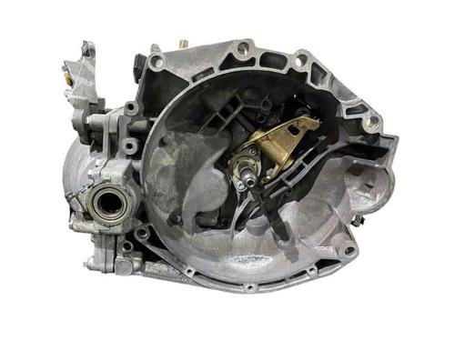 Gearbox PEUGEOT 607 (9D, 9U) 3.0 V6 24V | BP30270628M3  - Image 6