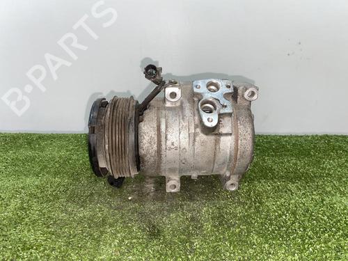 AC Kompressor MITSUBISHI SPACE WAGON (N9_W, N8_W) [1998-2004]  31681973