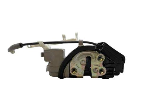 Used Front right lock HYUNDAI IONIQ (AE) 1.6 GDI Hybrid (105 hp) 28508860