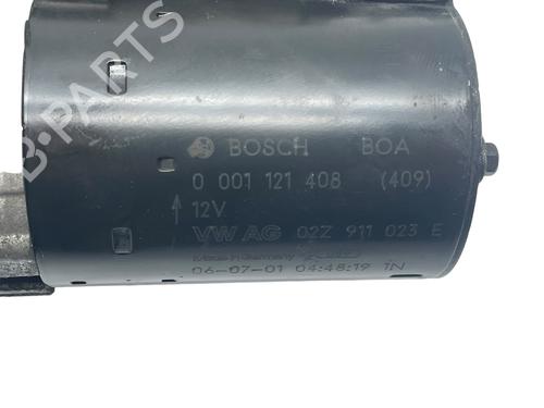 Starter SEAT LEON (1P1) 2.0 FSI | BP25210449M8 - Image 4