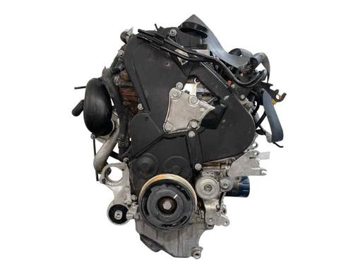 Moteur PEUGEOT 607 (9D, 9U) 2.2 HDi (133 hp) 31870228