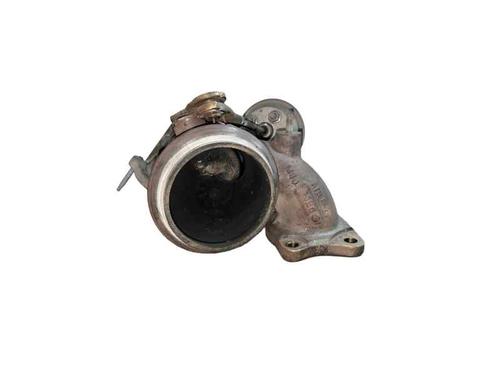 Turbocharger/Supercharger CITROËN C4 Grand Picasso II (DA_, DE_) 1.2 THP 130 | BP30871282M71