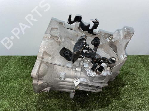 Used Gearbox FORD FOCUS II (DA_, HCP, DP) [2004-2013]  31684341