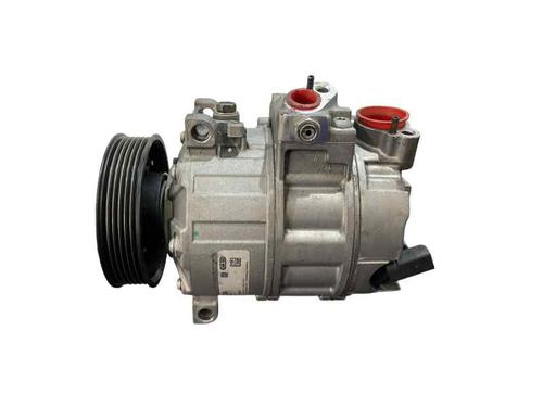 Compressor A/C VW PASSAT B6 (3C2) 2.0 TDI (170 hp) 27924322
