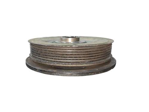 Pulley RENAULT TRAFIC II Platform/Chassis (EL) 2.5 dCi 135 (EL0D) | BP31373391M122 - Image 2