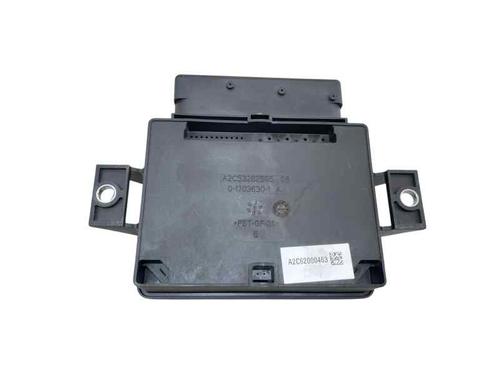 Electronic module AUDI A4 B8 (8K2) 2.0 TDI | BP27449910M83 