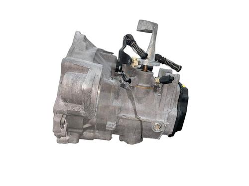 Used Gearbox Gearbox 25211249 25211249