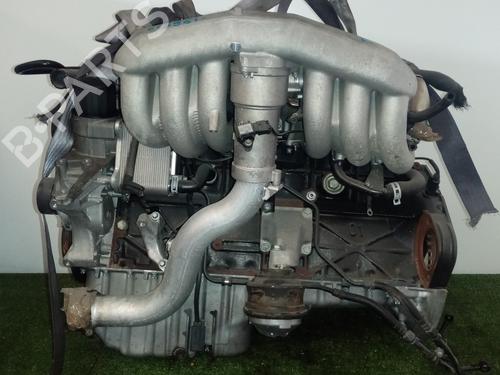 Engine MERCEDES-BENZ E-CLASS (W210) | BP31683835M1 - Image 9