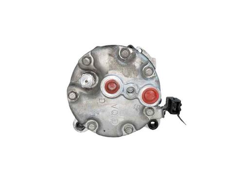 AC compressor SEAT CORDOBA (6K1, 6K2) 1.9 TDI | BP31869914M34