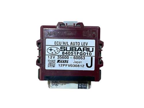 Electronic module SUBARU IMPREZA Hatchback (GR, GH, G3) 2.0 D AWD | BP24969944M83 