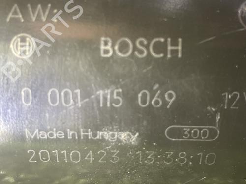 Starter BMW 3 (E90)  | BP31680638M8  - Image 5