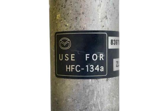 AC radiator MAZDA 6 Hatchback (GH) 2.2 MZR-CD (GH10) | BP29934009M32 - Image 4