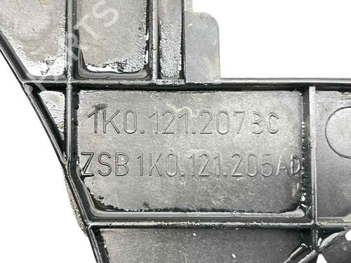 Used Radiator fan Radiator fan SKODA SUPERB II (3T4) 2.0 TDI (140 hp) 29993858 29993858