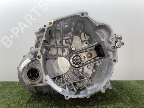 Used Gearbox Gearbox HONDA ACCORD VII (CL, CN) 2.2 i-CTDi (CN1) (140 hp) 31684706 31684706