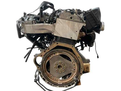 Engine MERCEDES-BENZ M-CLASS (W163) ML 270 CDI (163.113) | BP28052426M1 