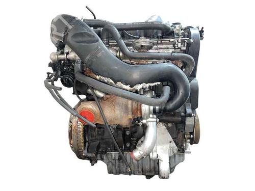 Engine PEUGEOT 607 (9D, 9U) 2.2 HDi | BP31870228M1