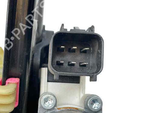 Rear left window mechanism JAGUAR XE (X760) 2.0 D AWD | BP30270914C24