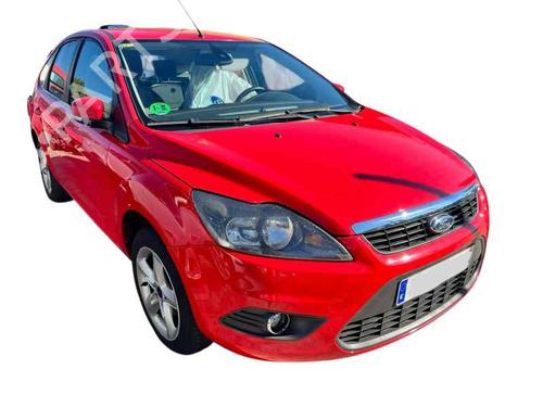 Starter FORD FOCUS II (DA_, HCP, DP)  | BP32490573M8  - Image 9