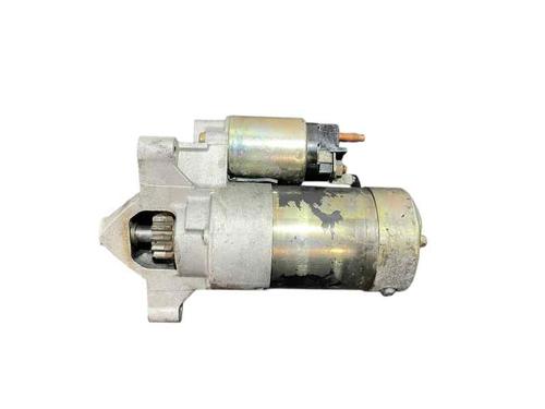 Used Starter PEUGEOT 807 Van (EB_) 2.0 HDi (EBRHTBF, EBRHWBF) (109 hp) 29628208