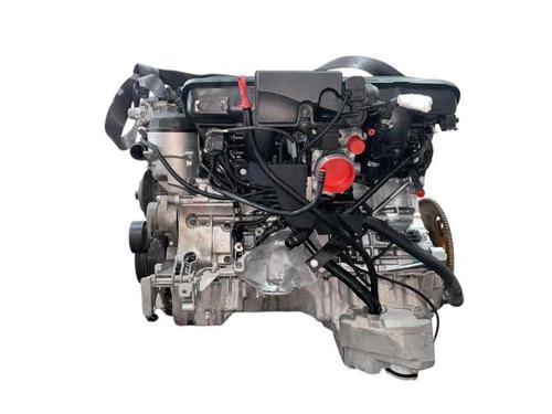 Engine BMW 5 (E60) 525 i | BP25212088M1 - Image 11