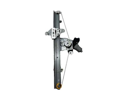 Front left window mechanism NISSAN LEAF (ZE0) Electric | BP34236309C22 - Image 4