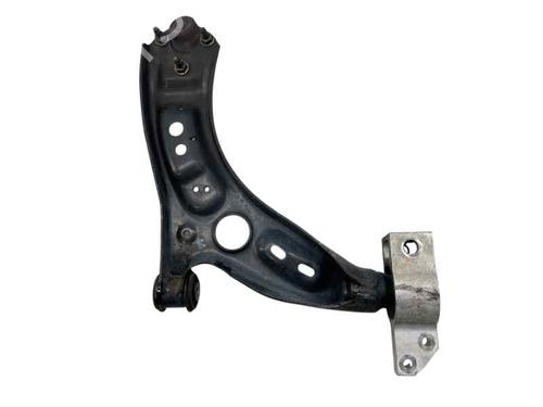 Left front suspension arm VW PASSAT B7 (362) 2.0 TDI | BP30455428M12 - Image 3