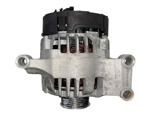 Used Alternator Alternator FIAT GRANDE PUNTO (199_) 1.4 16V (199BXG1B, 199AXG1B) (95 hp) 34236587 34236587