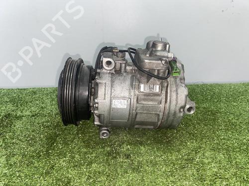 Used AC compressor AC compressor VW PASSAT B5.5 (3B3) [2000-2005] 31681634 31681634