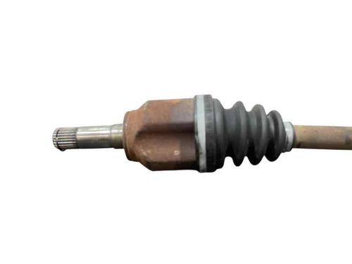 Left front driveshaft FIAT DOBLO MPV (119_, 223_) 1.9 JTD (223AXE1A) | BP27924329M38 