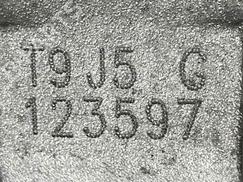 Gearbox HYUNDAI i30 (FD) 1.4 | BP34236542M3  - Image 5