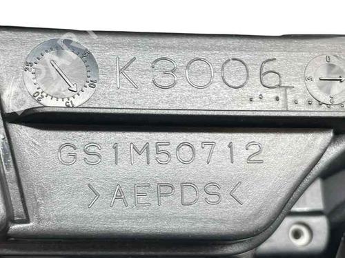 Grill Grill MAZDA 6 Saloon (GG) [2002-2008] 31683279 31683279