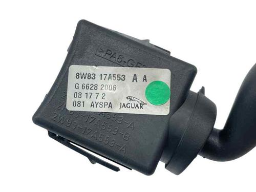 Used Steering column stalk Steering column stalk JAGUAR XF I (X250) 2.7 D (207 hp) 31682542 31682542