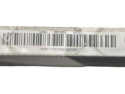 AC radiator BMW X5 (E70) 3.0 d | BP24353648M32 - Image 3