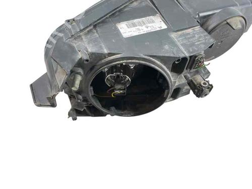 Venstre forlygte CITROËN C4 Picasso I MPV (UD_) 1.6 VTi 120 (120 hp) 29177450