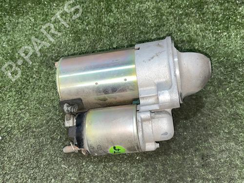Used Starter Starter DAEWOO KALOS Saloon (KLAS) [2002-2004] 31680782 31680782