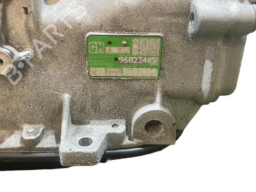 Gearbox BMW 3 Compact (E46) 320 td | BP25210715M3  - Image 6