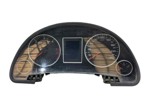 Used Instrument cluster Instrument cluster AUDI A4 B6 (8E2) [2000-2005] 31682760 31682760