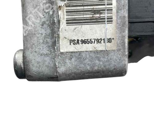 Styring servopumpe PEUGEOT 407 SW (6E_, 6D_) 2.2 | BP30476802M99 